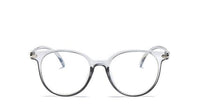Anti Blue Ray Eyeglasses - Unisex
