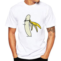 Censored Banana T-Shirt